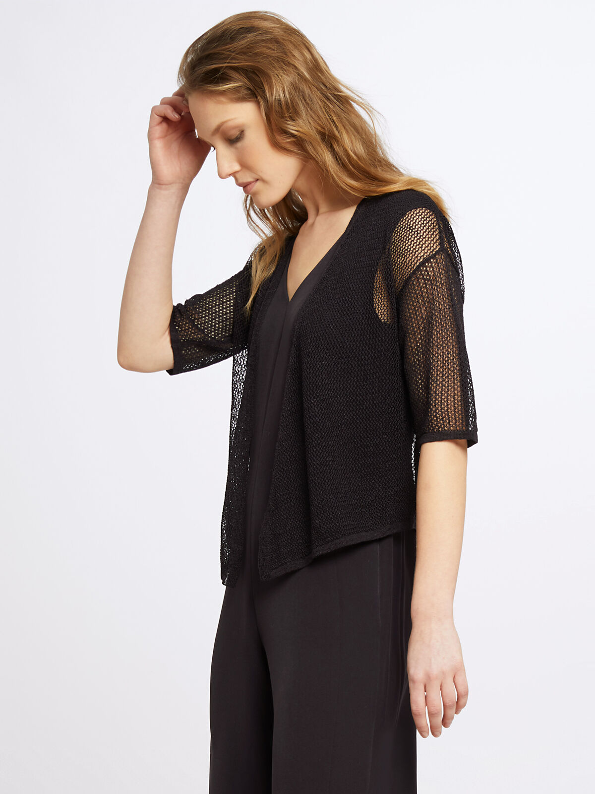 Details about / NIC+ZOE Women/'s Pool Party Cardy